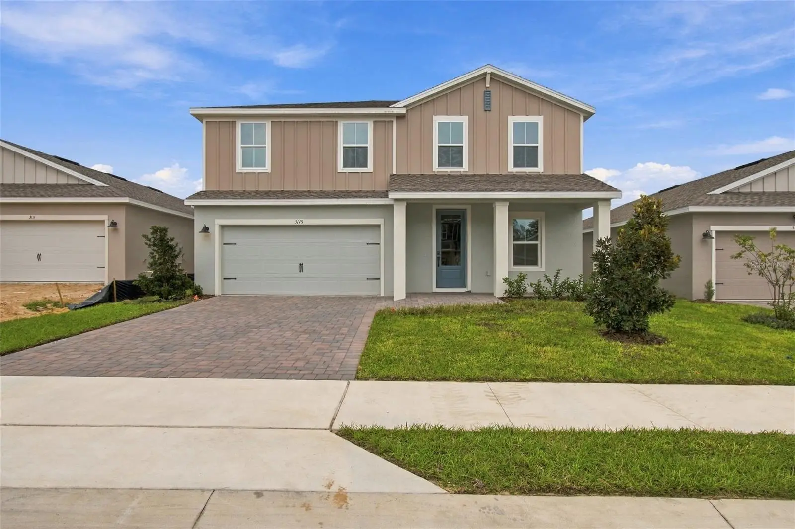 3115 Rein Avenue, FL