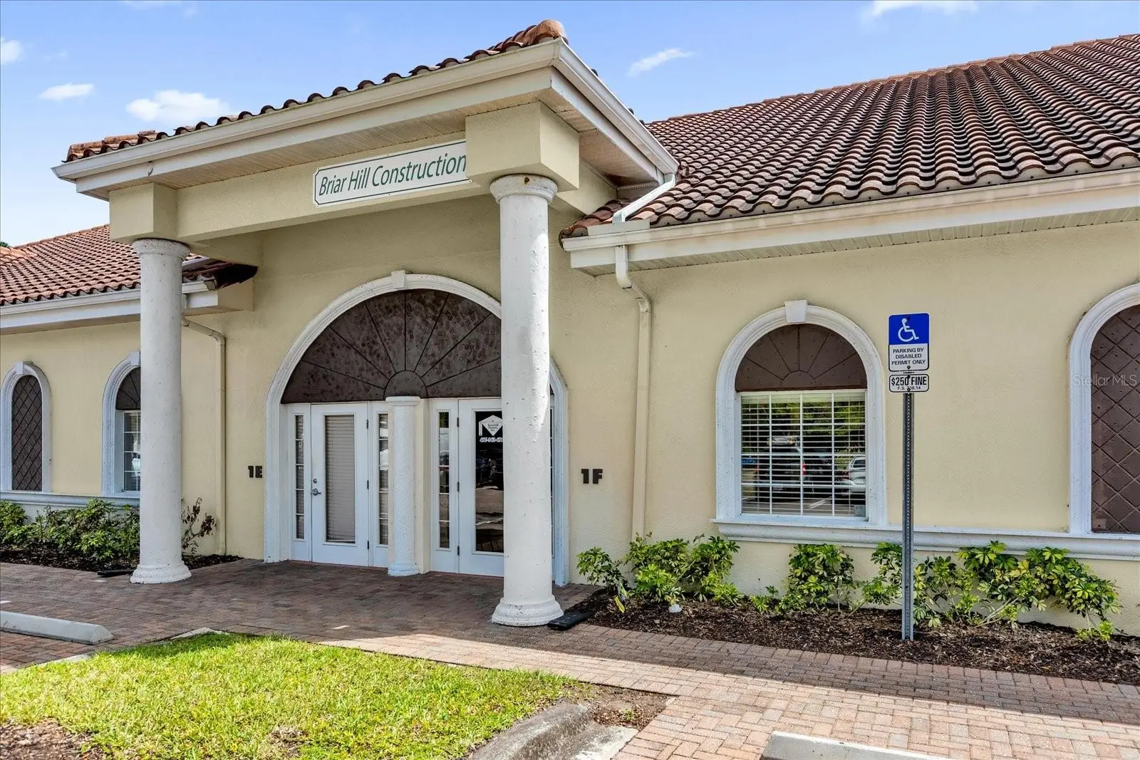 1507 Park Center Drive, FL