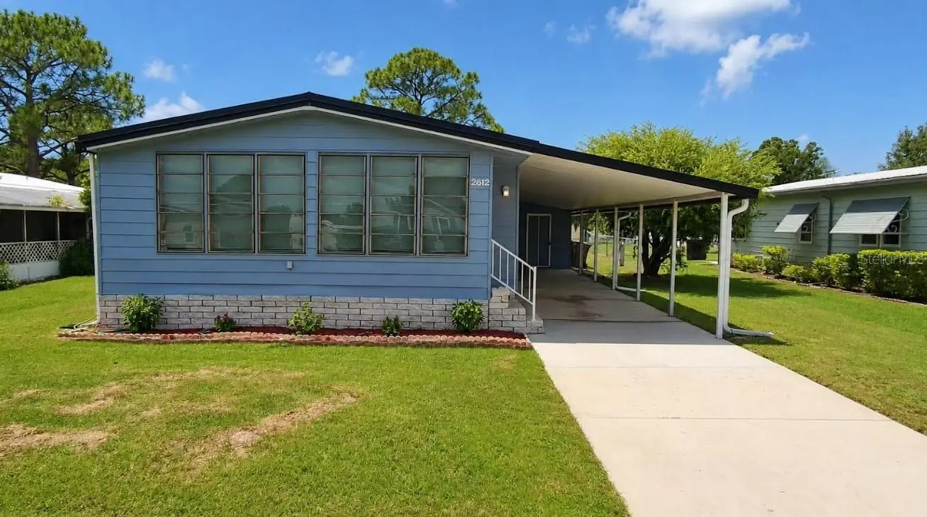 2612 Mcdaniel Drive, FL