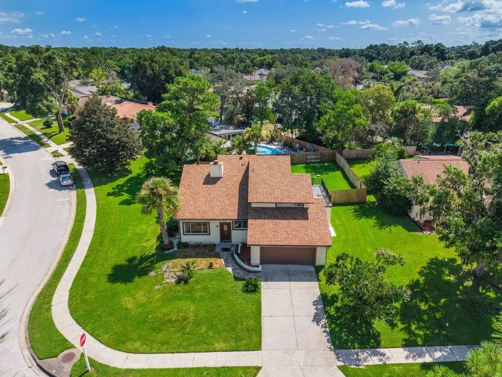401 Woodview Drive, FL