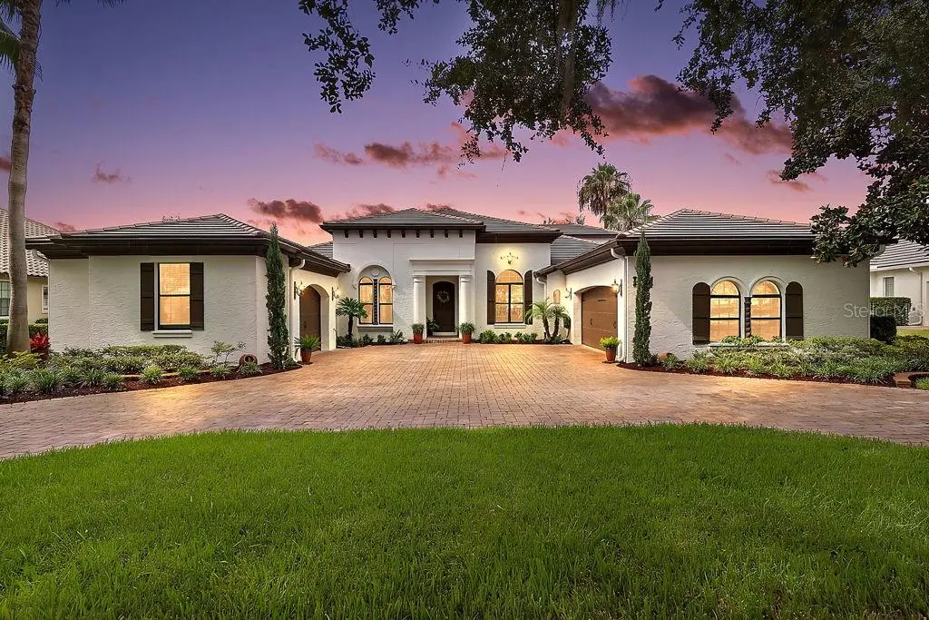 9620 San Fernando Court, FL
