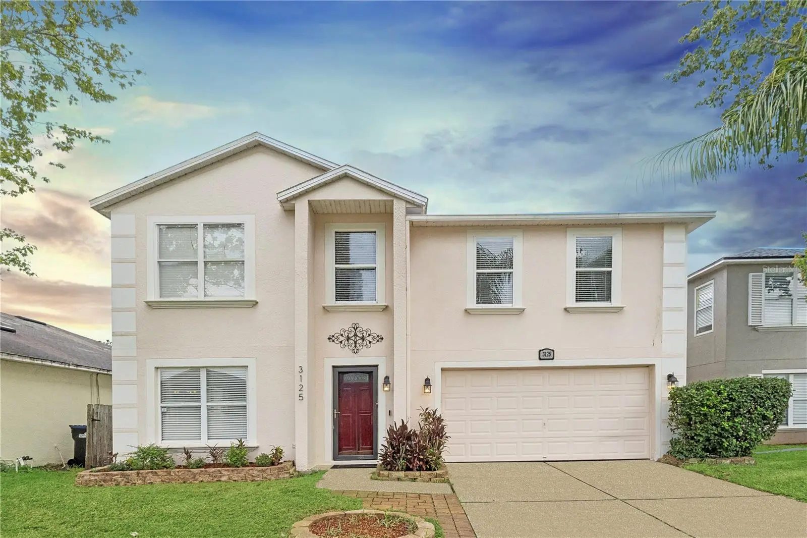 3125 Holland Drive, FL