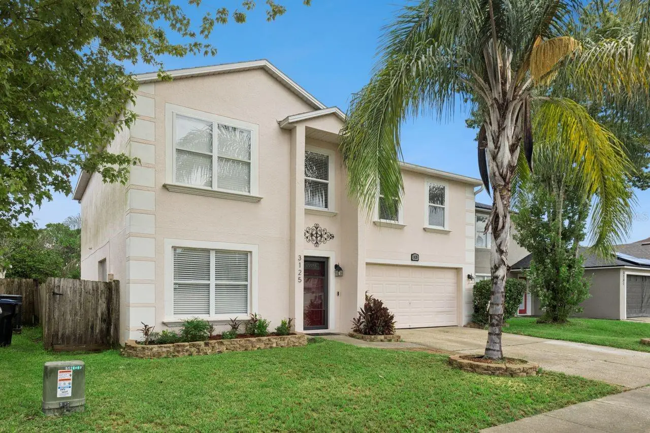 3125 Holland Drive, FL