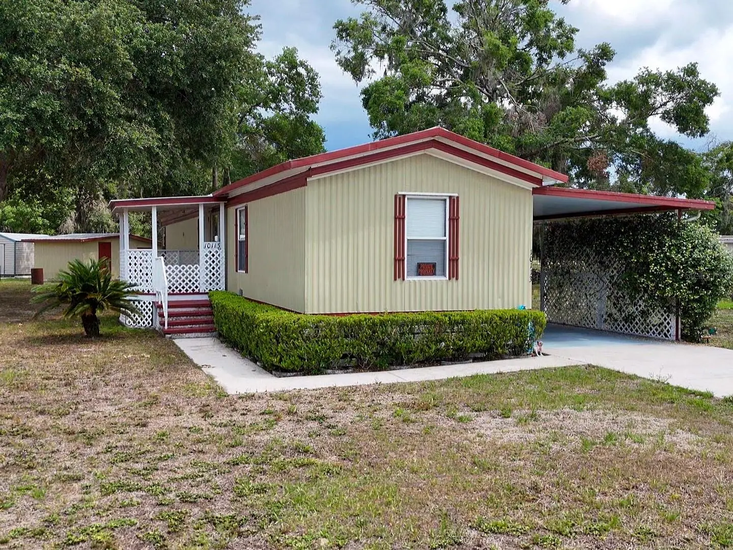 10113 24th Drive, FL