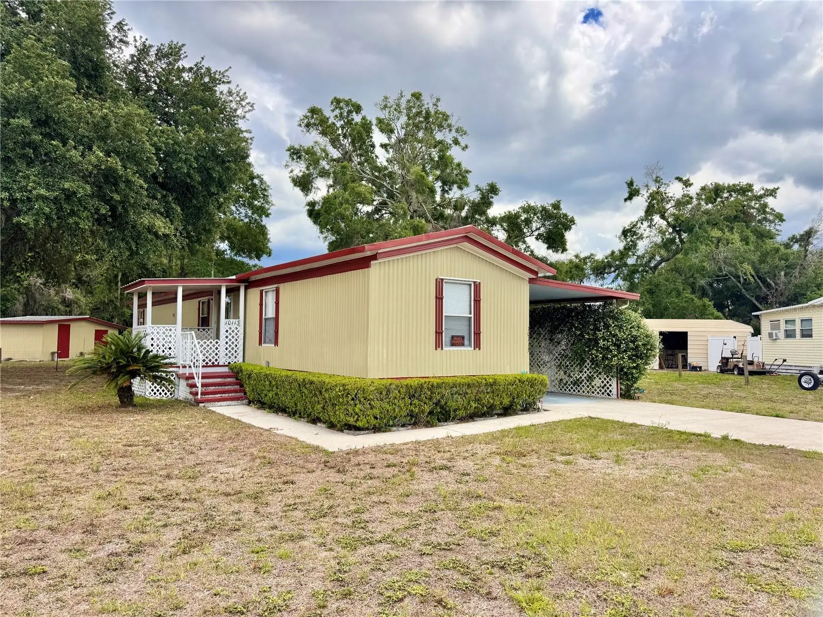 10113 24th Drive, FL