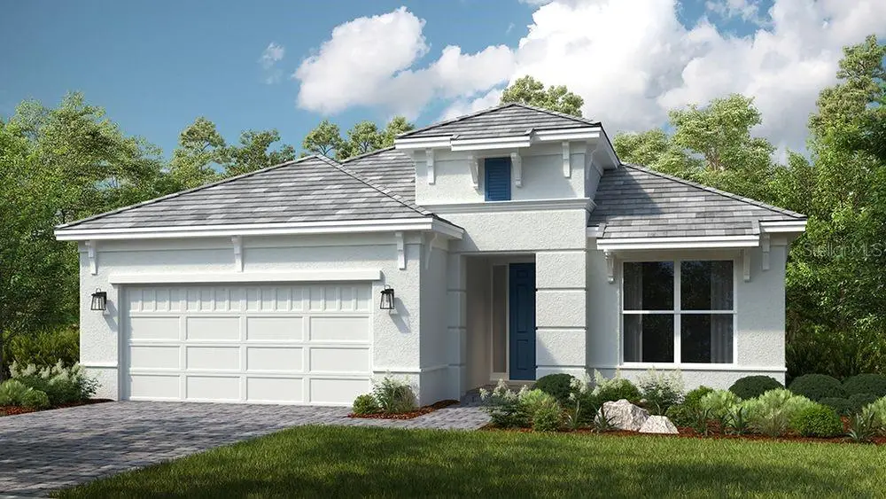 5409 Spring Moss Court, FL