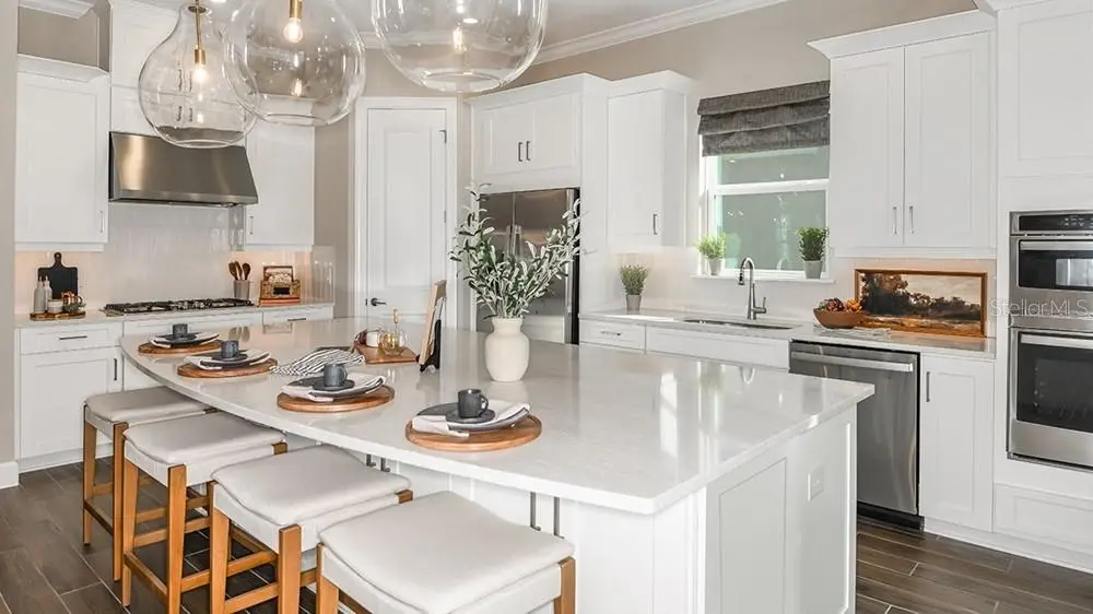 5409 Spring Moss Court, FL