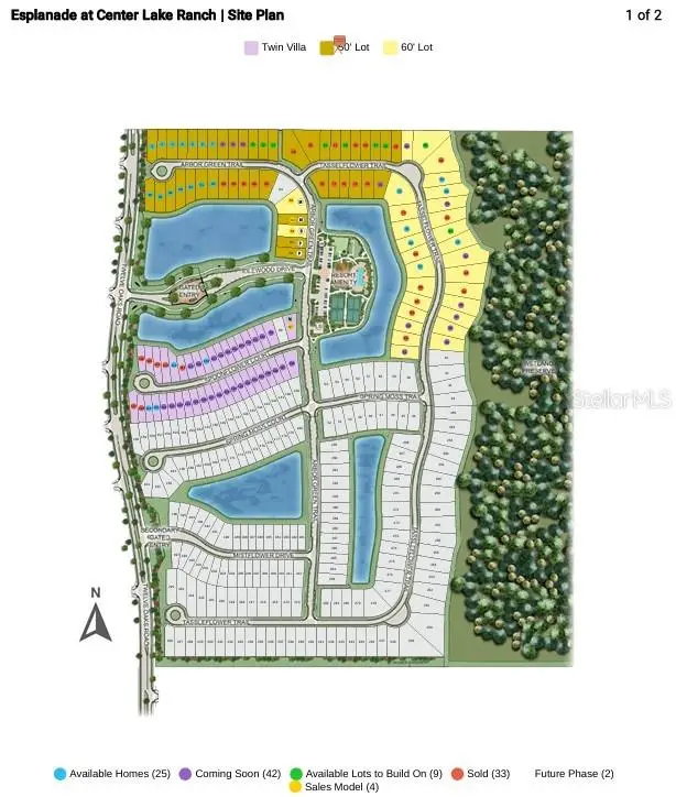 5409 Spring Moss Court, FL