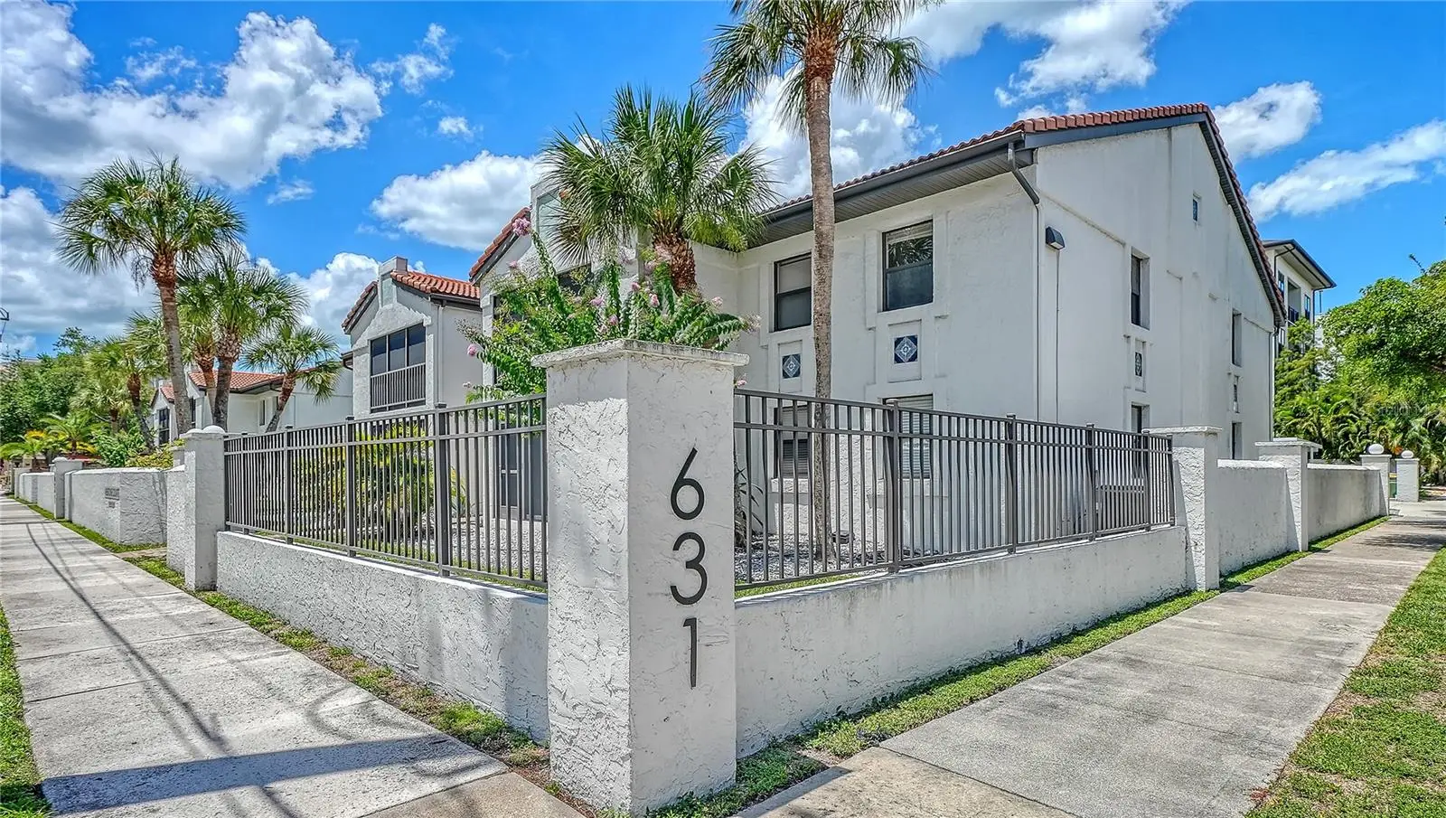 631 Orange Avenue, FL