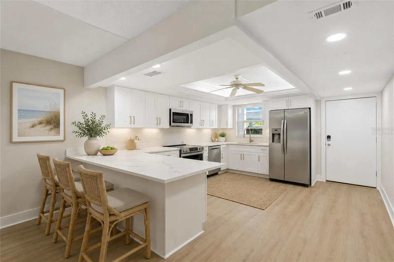 5600 Beach Way Drive, FL