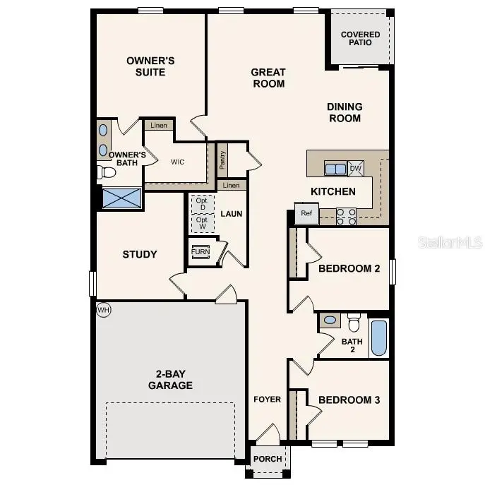 7100 Plumosa Lane, FL