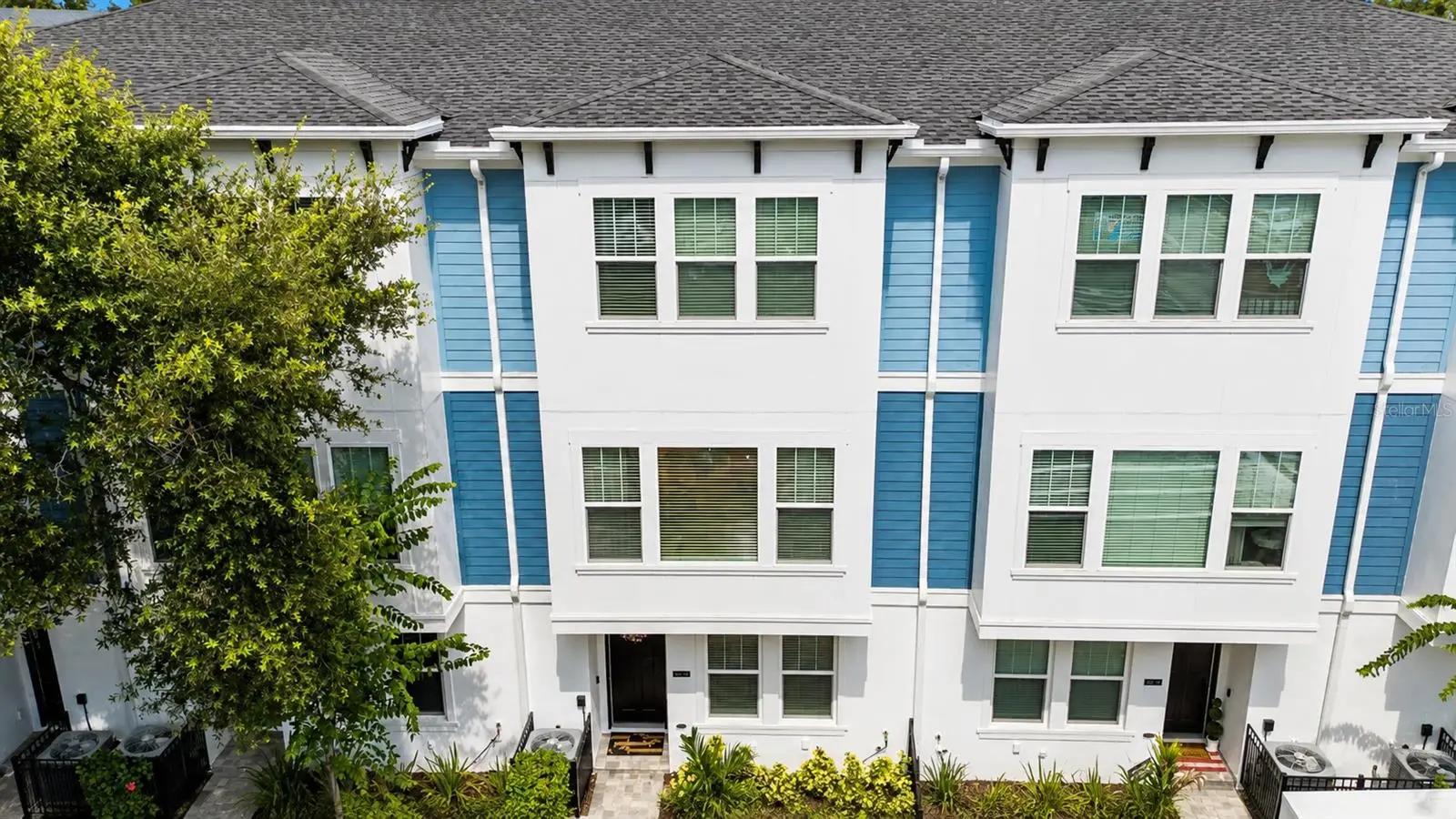 6605 Nebraska Avenue, FL
