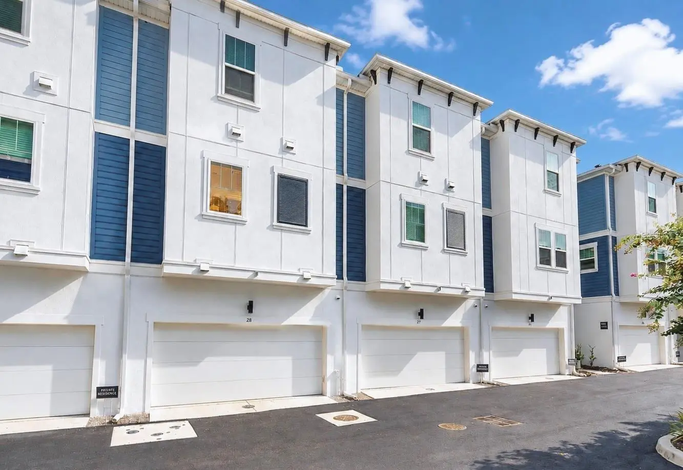 6605 Nebraska Avenue, FL