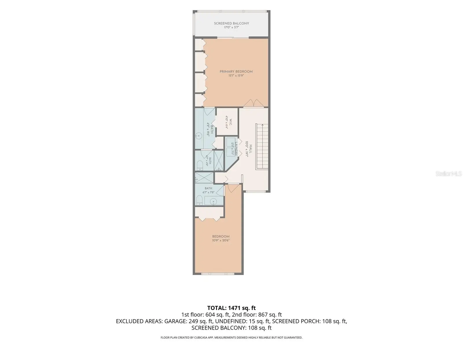 2122 Tarpon Landings Drive, FL