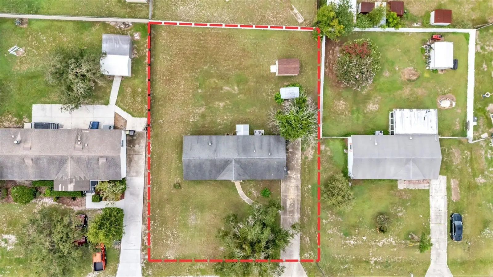 4416 Meadow Ridge Avenue, FL