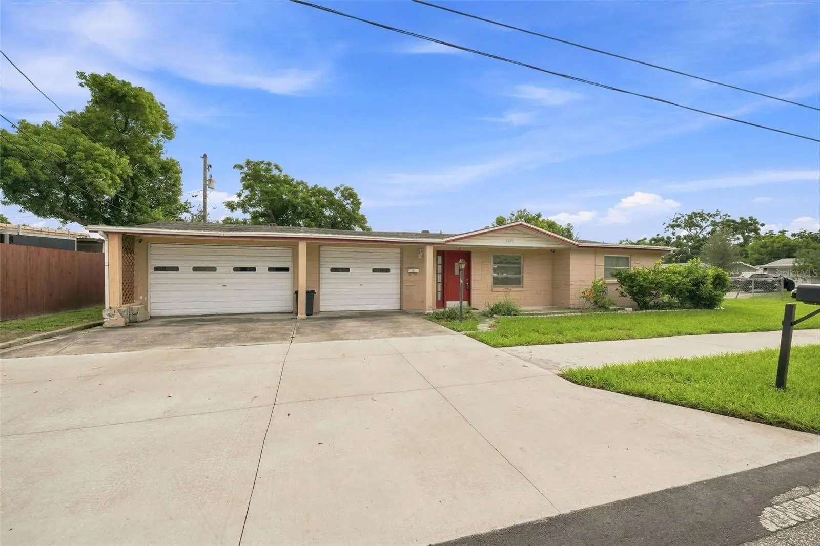 4126 Wiggins Drive, FL