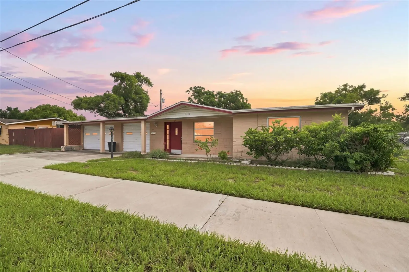 4126 Wiggins Drive, FL