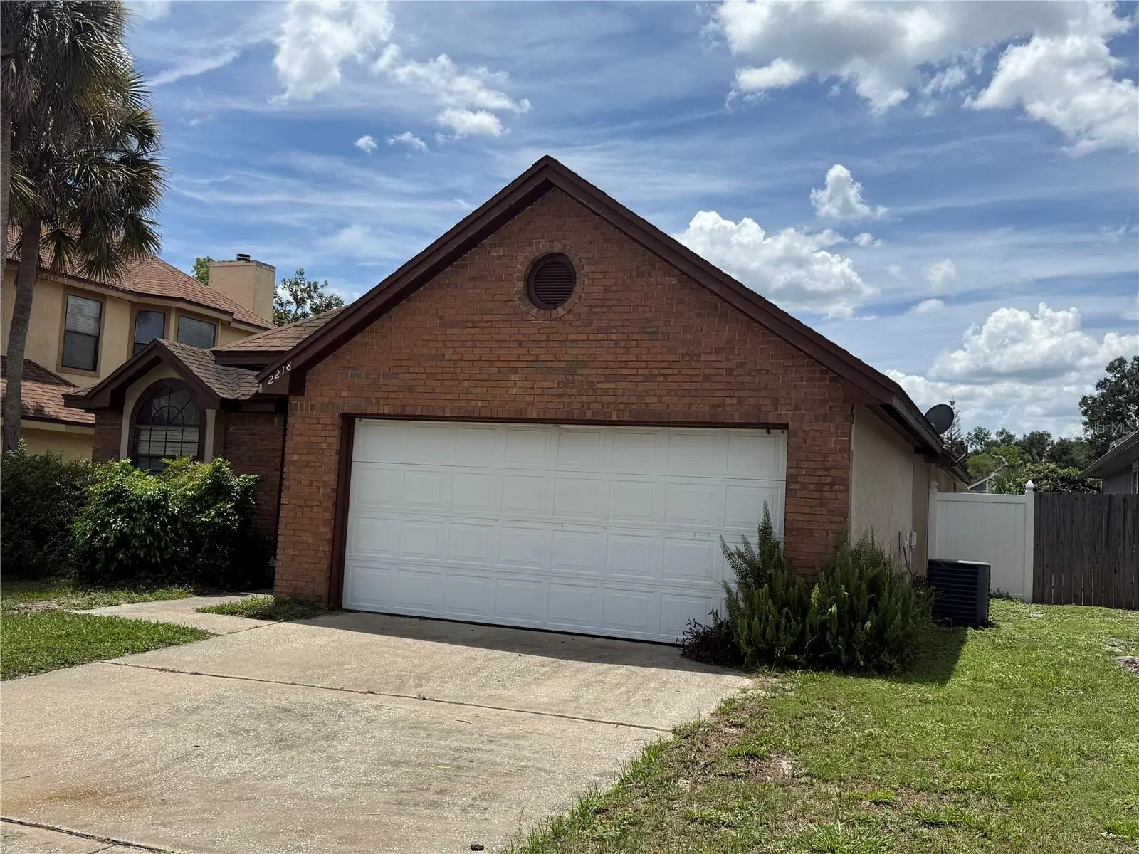 2218 Barkwood Court, FL