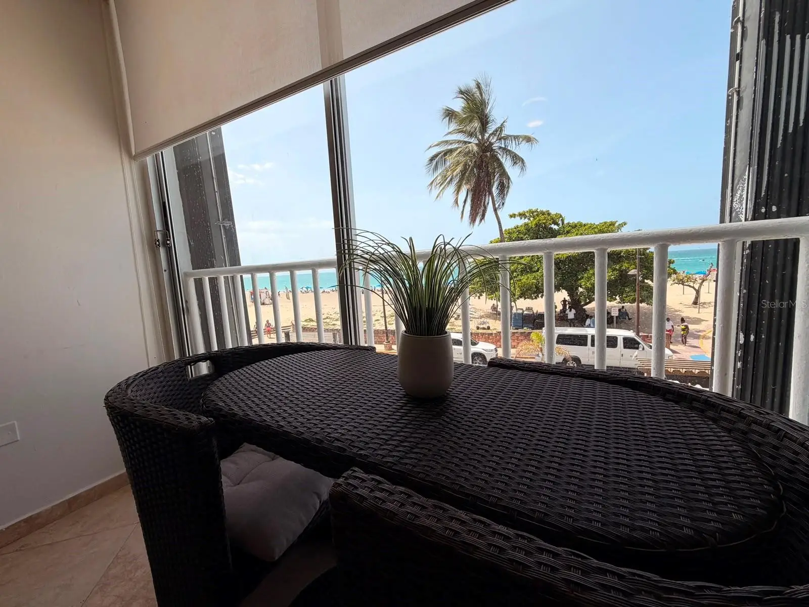 Ave Isla Verde Racquet Club, PR