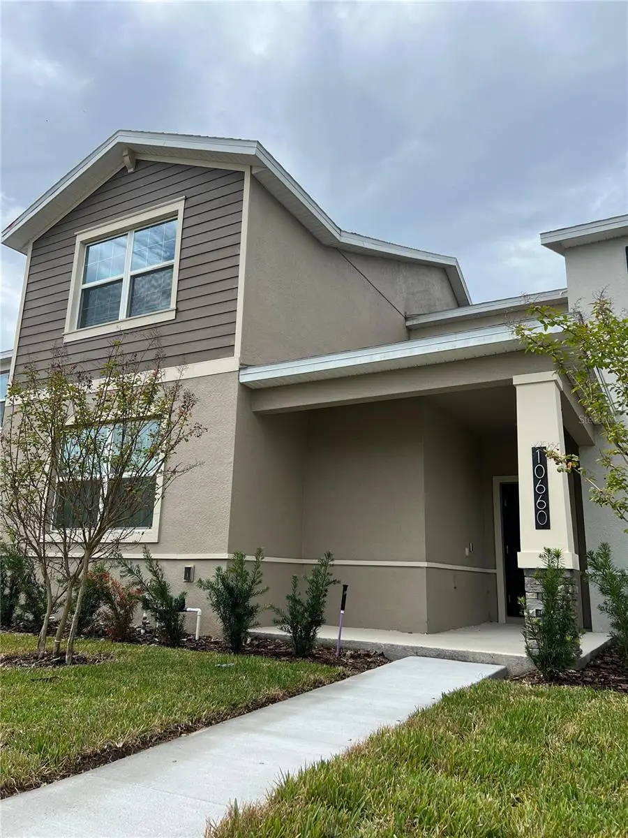 10660 Words Drive, FL