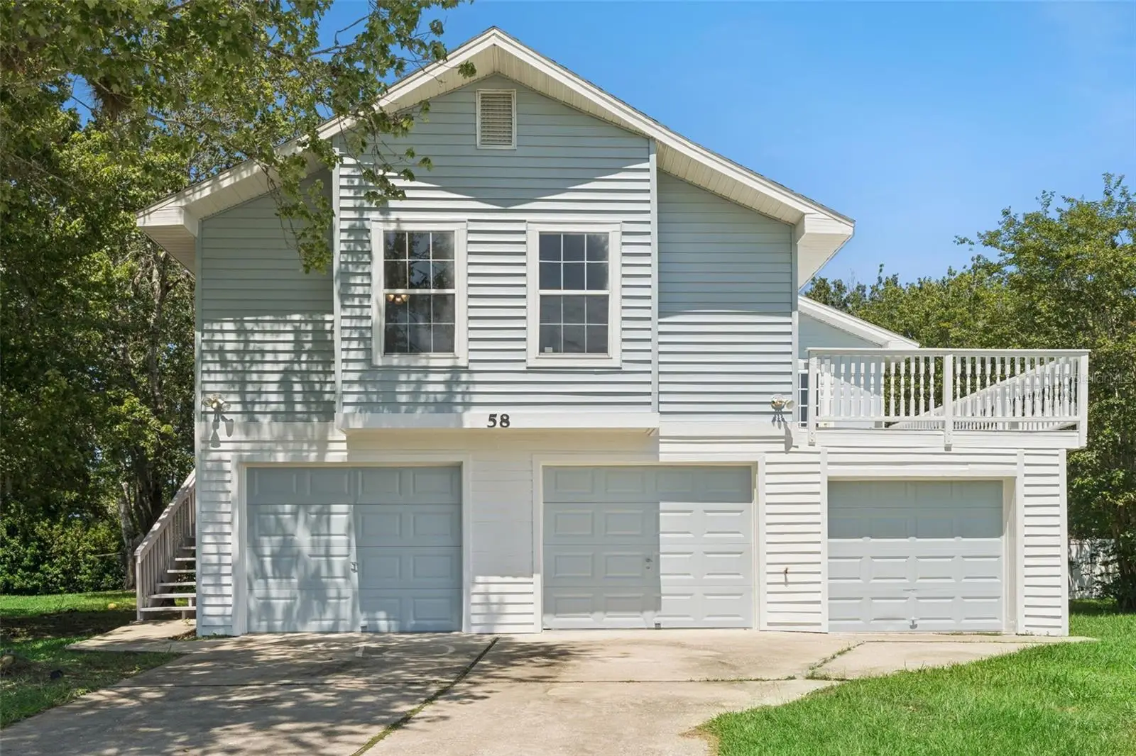 58 Kankakee Trail, FL