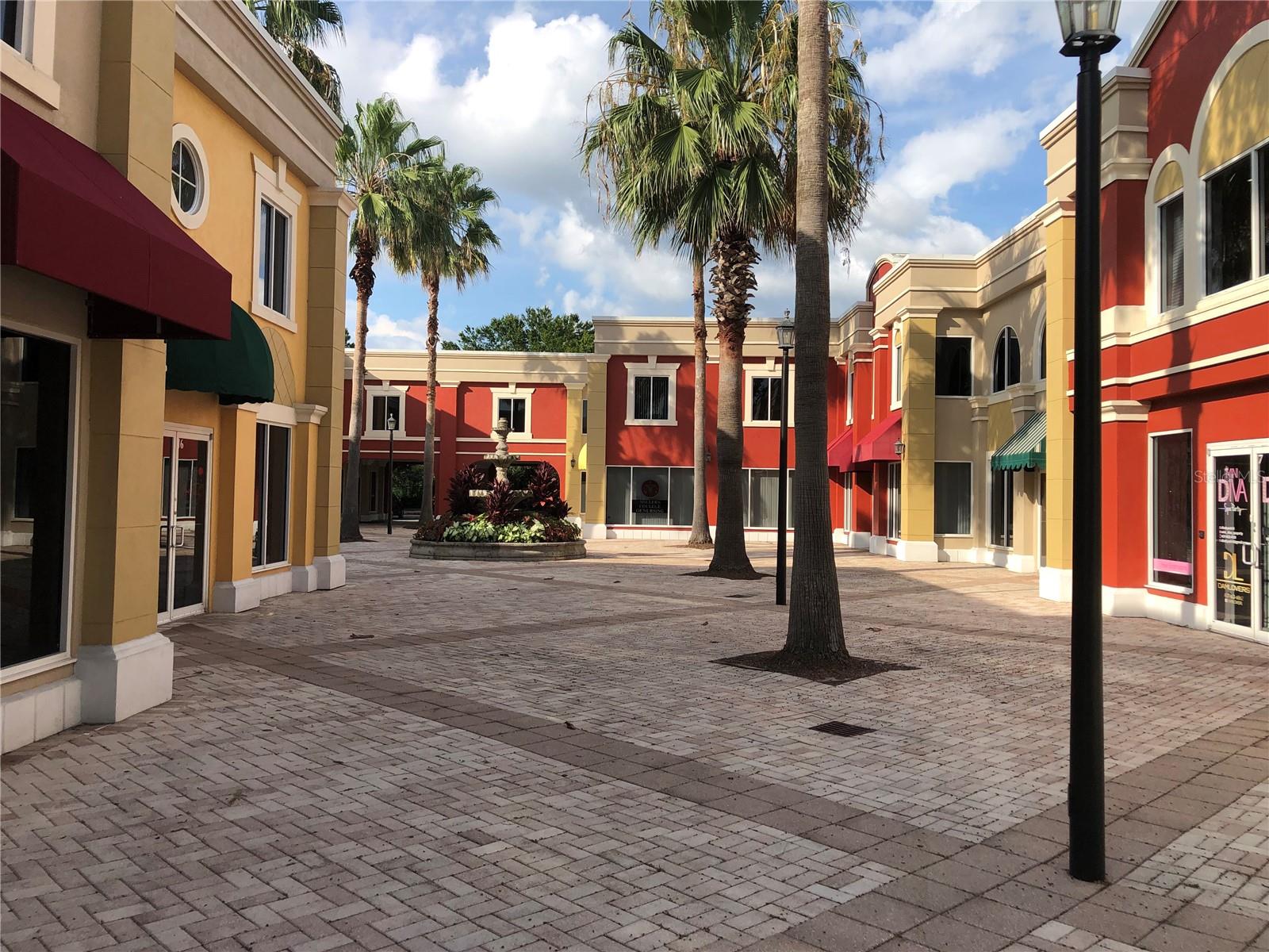 2151 Consulate Drive, FL
