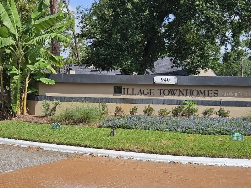940 Douglas Avenue, FL