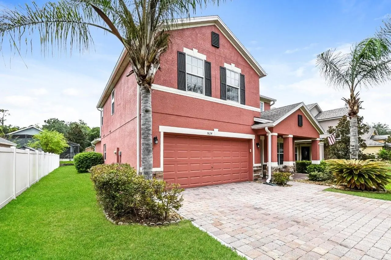 5824 Great Egret Drive, FL