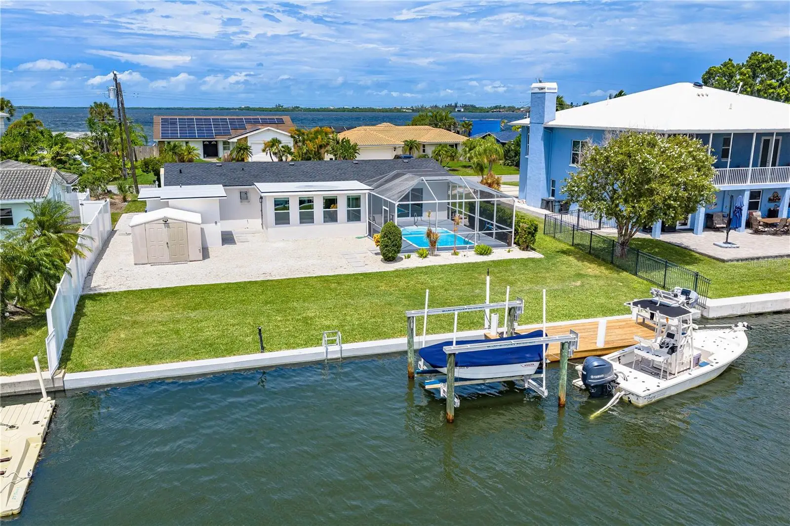 5004 Arlington Road, FL