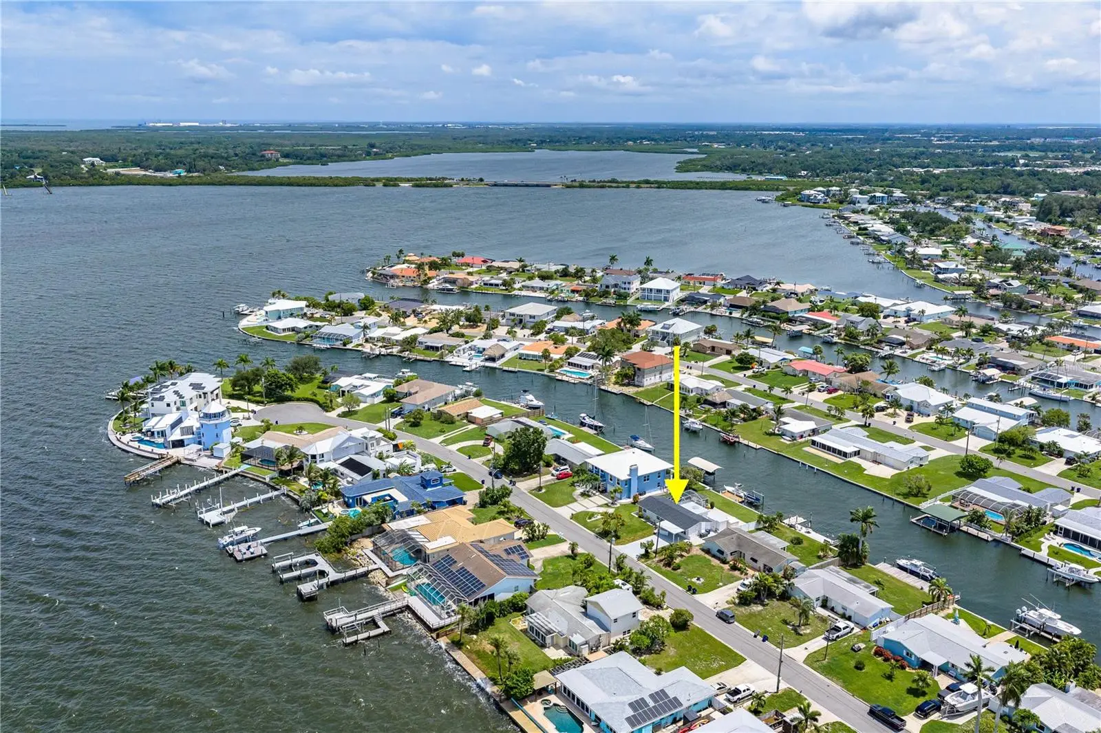 5004 Arlington Road, FL