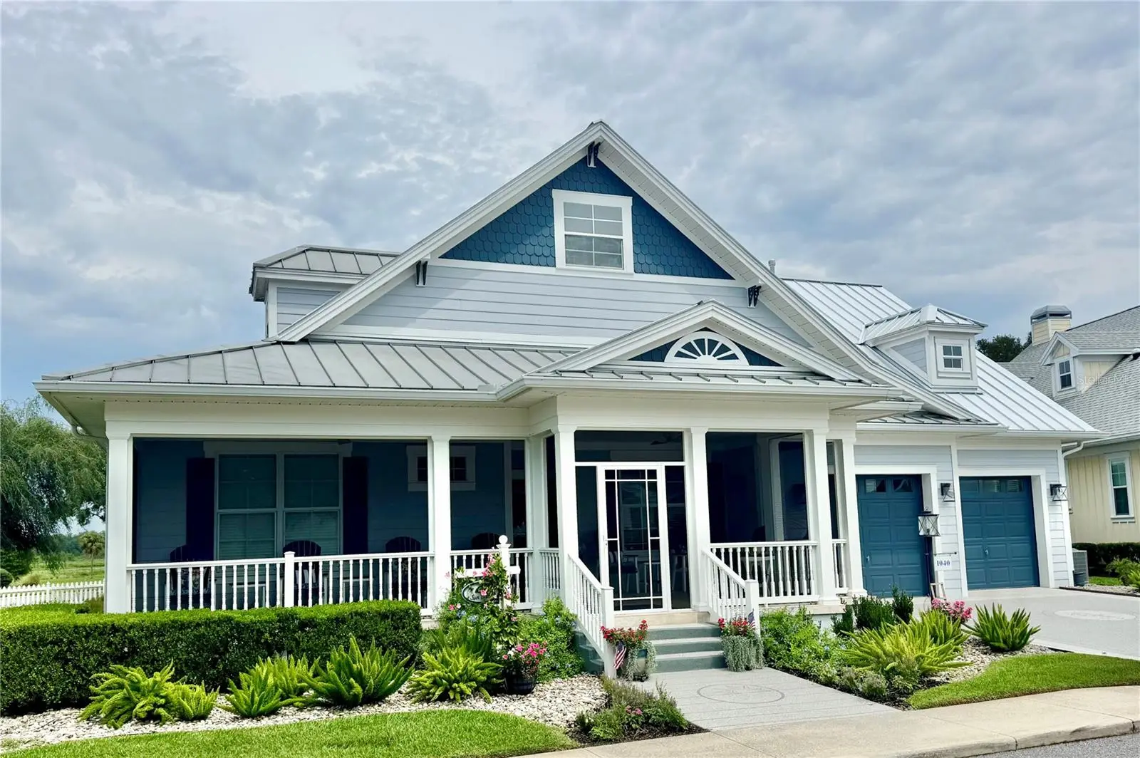 1040 Cottage Drive, FL