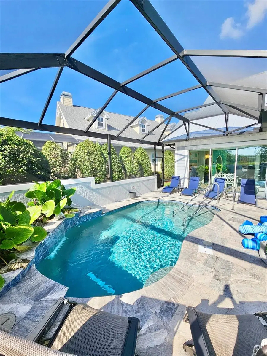 1040 Cottage Drive, FL