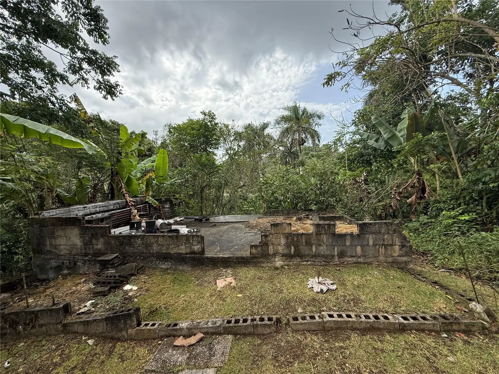 835 Km 5.4 Int,. Lot 8 Mamey Wd, PR