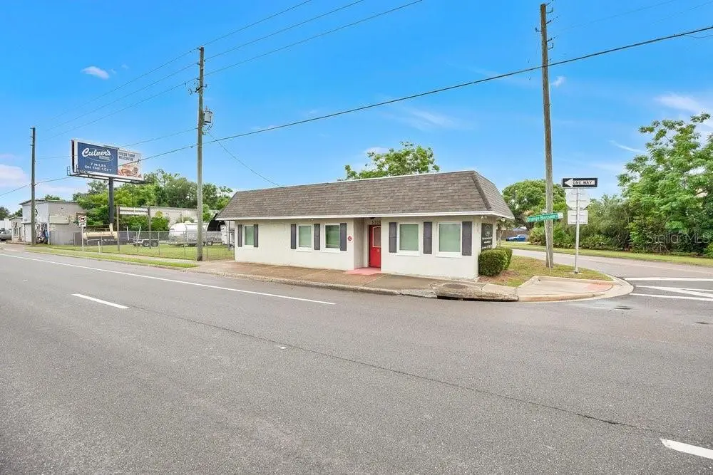 3101 Orange Blossom Trail, FL