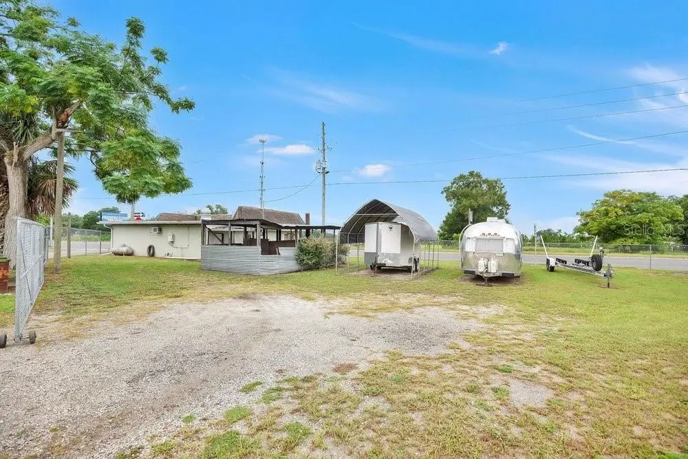 3101 Orange Blossom Trail, FL