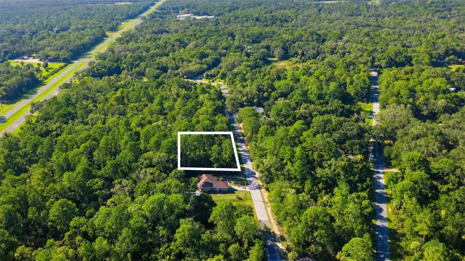 11100 Cedar Lake Drive, FL