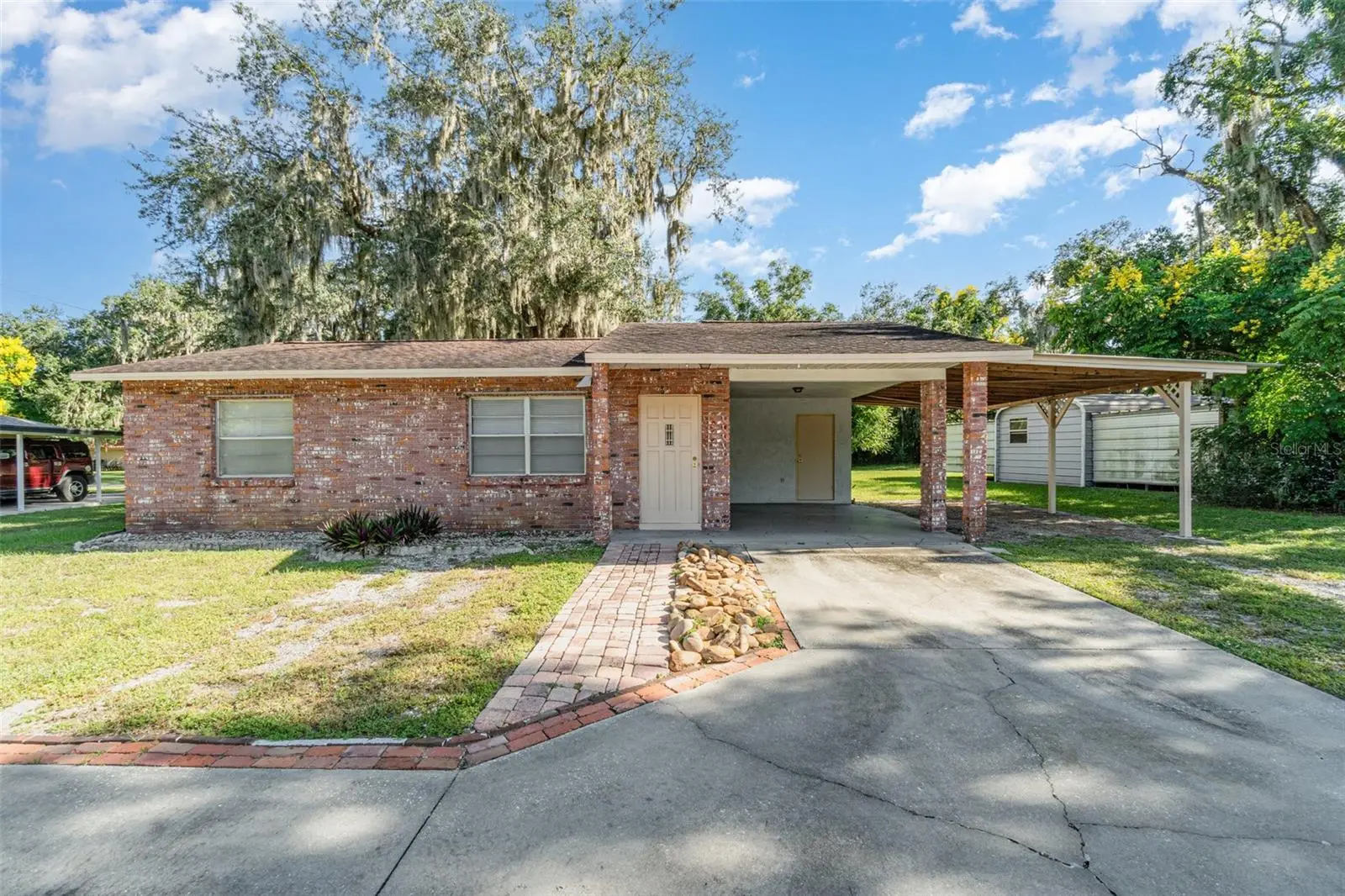 918 Magnolia Street, FL