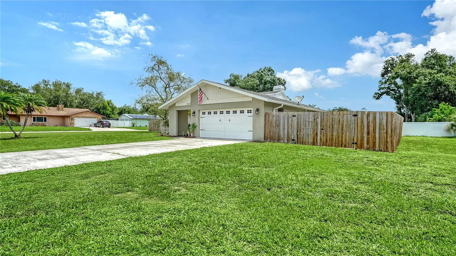 1551 Georgetowne Lane, FL