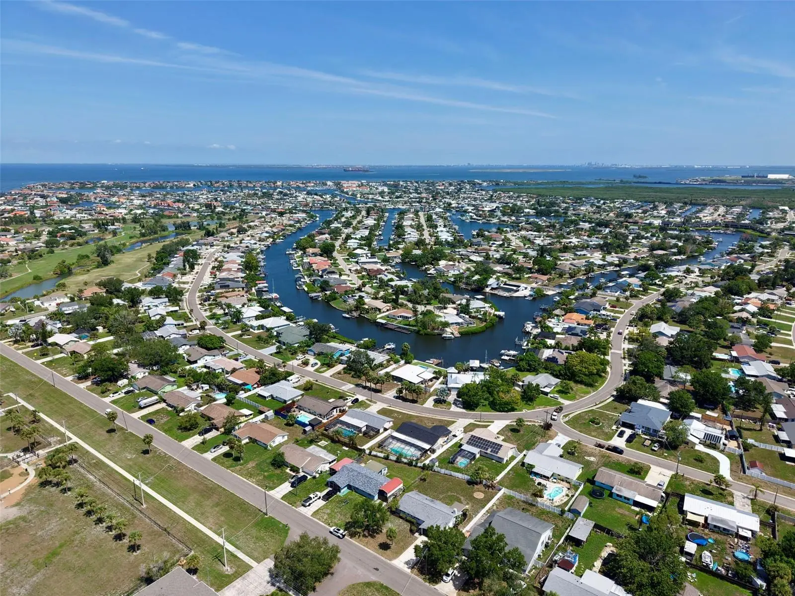 617 Golf And Sea Boulevard, FL
