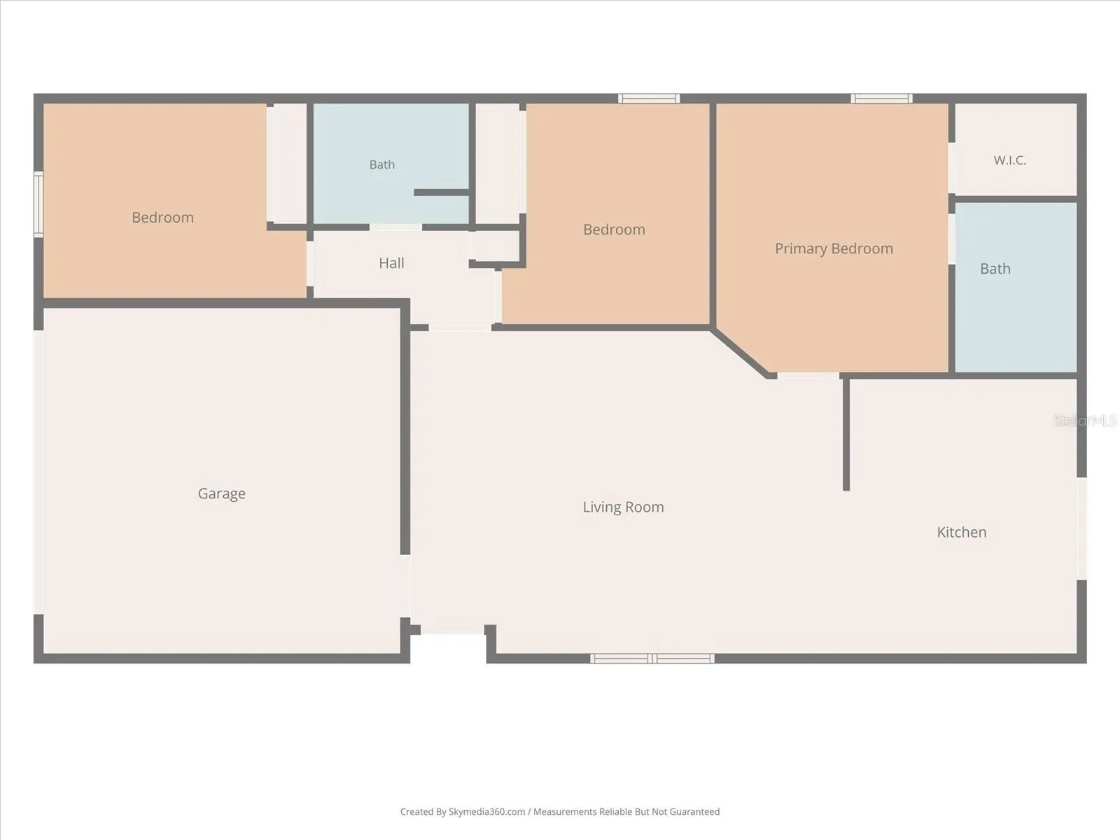 2455 Parsons Pond Circle, FL