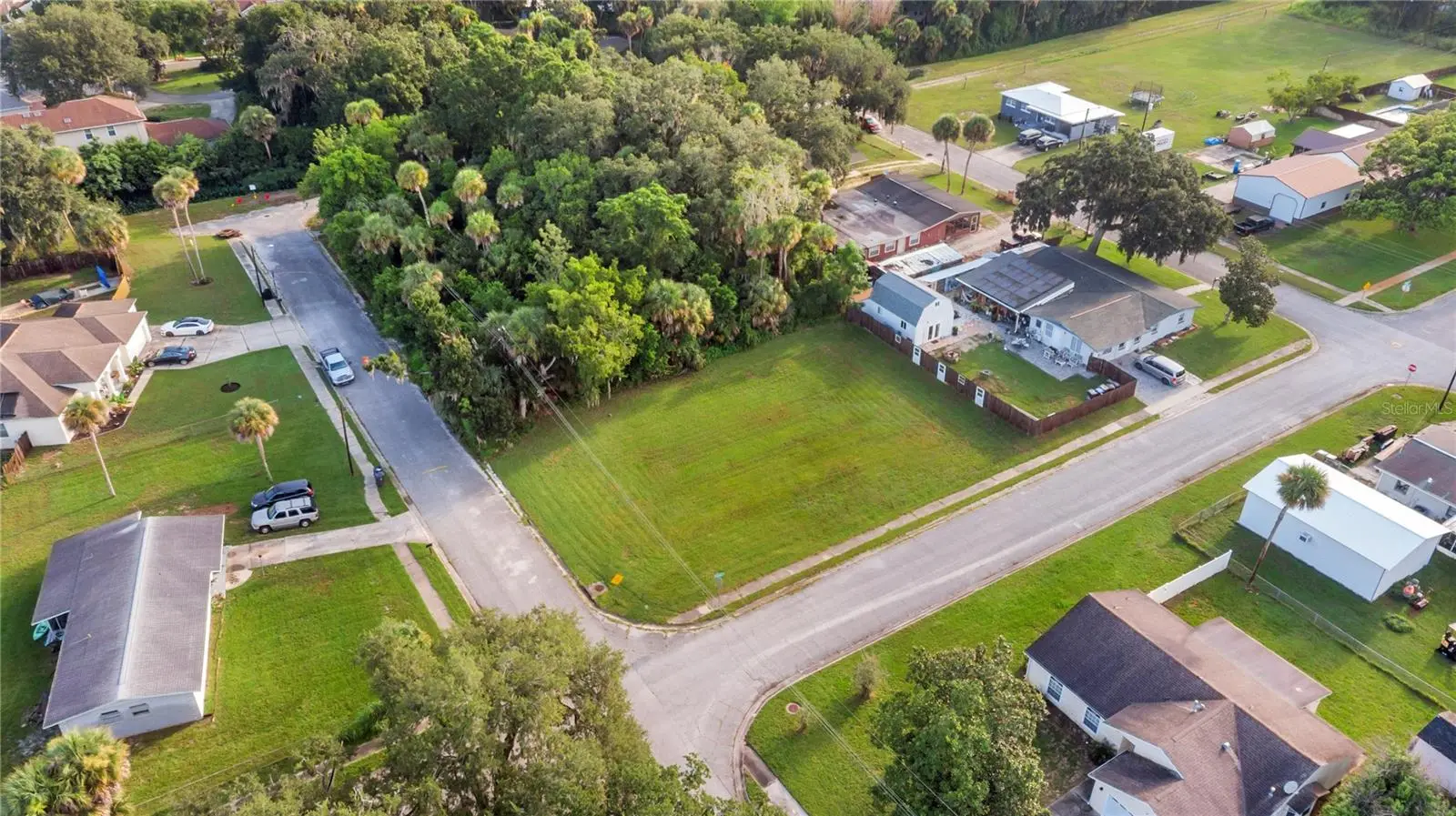4005 Vanguard Avenue, FL
