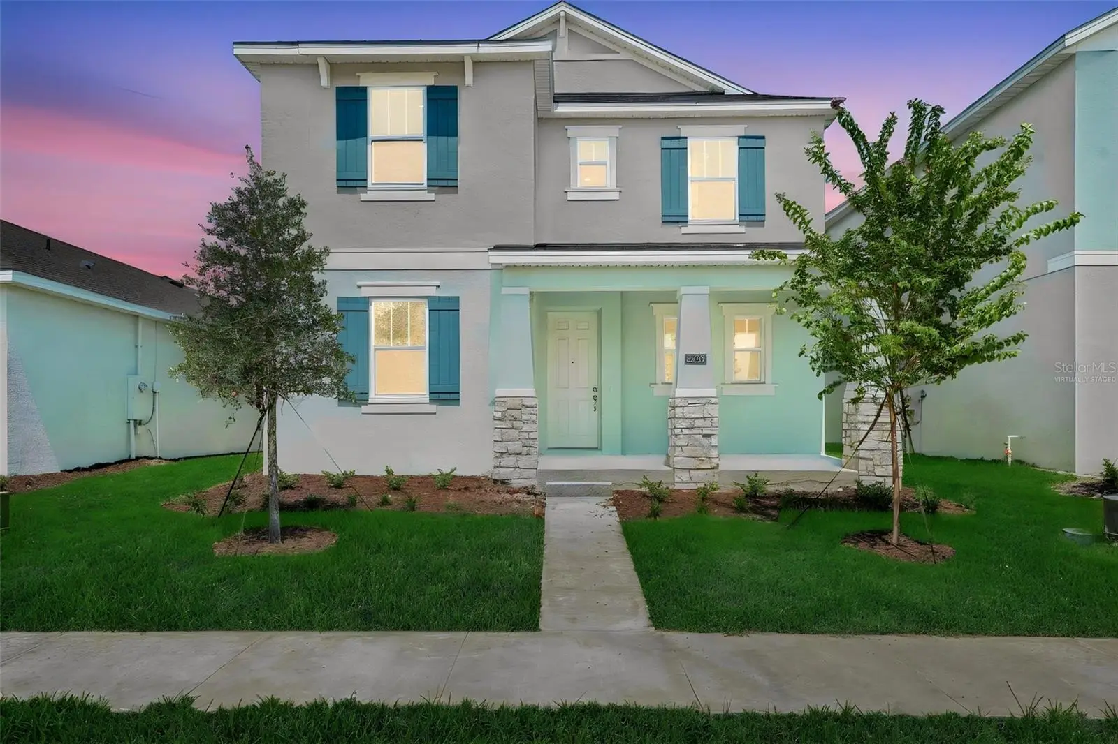 5229 Waypointe Boulevard, FL