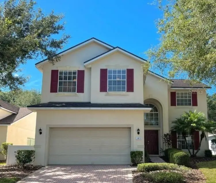 143 Windsor Place, FL