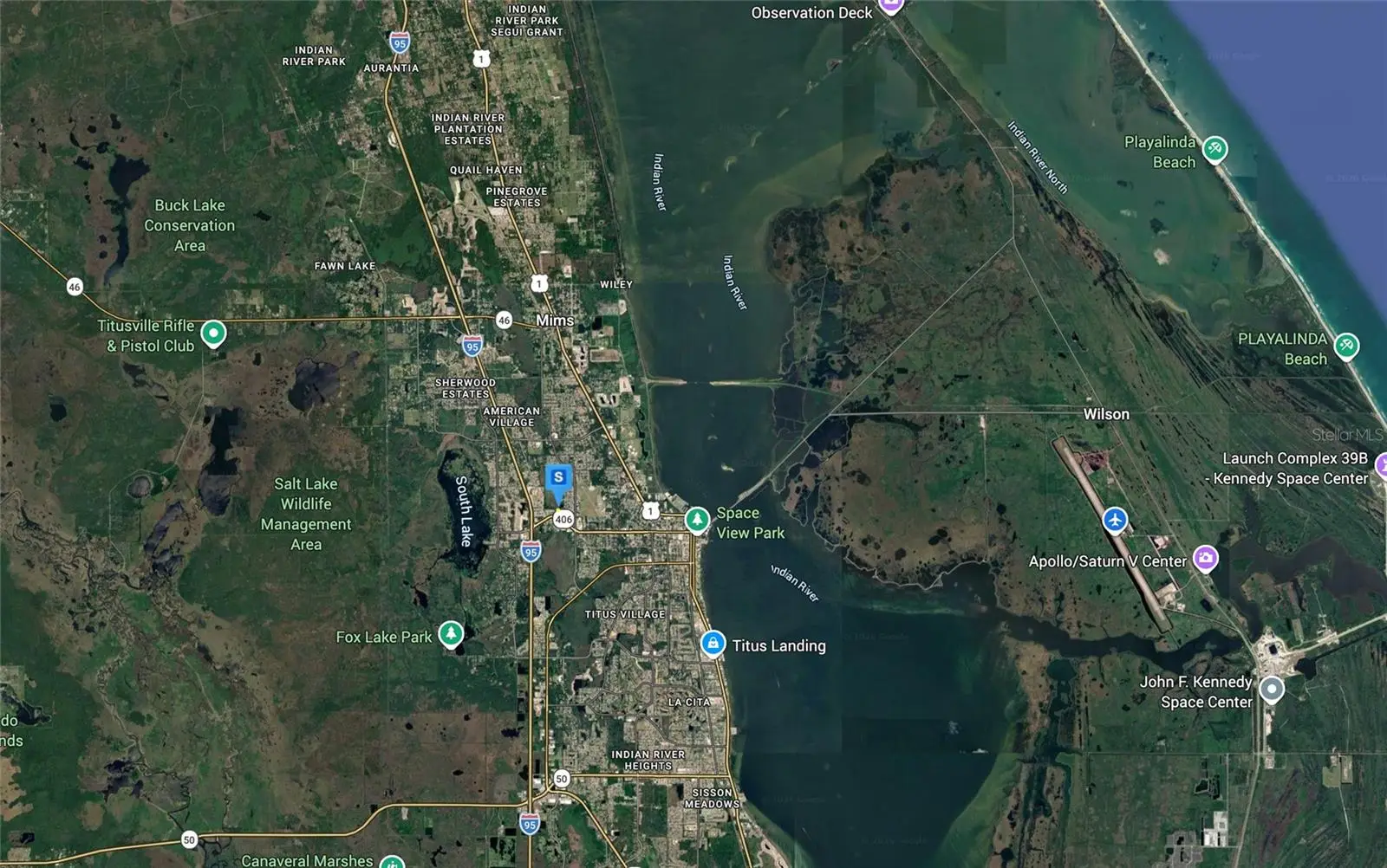3080 Elder Street, FL