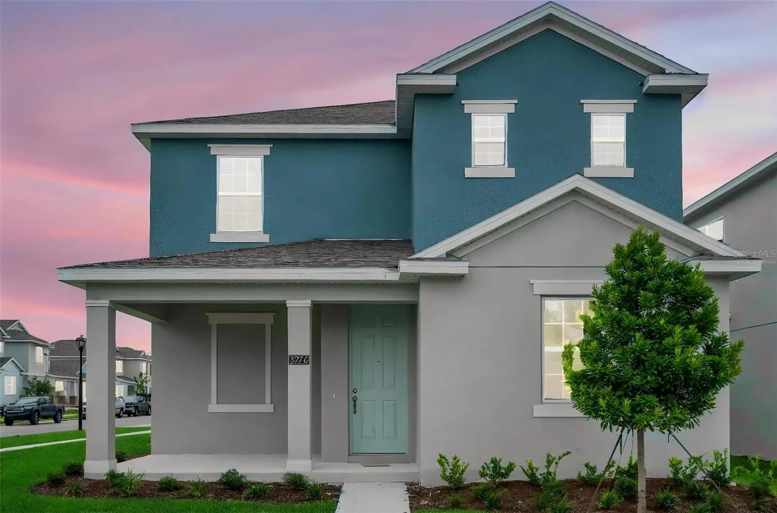 5137 Blanket Flower Street, FL