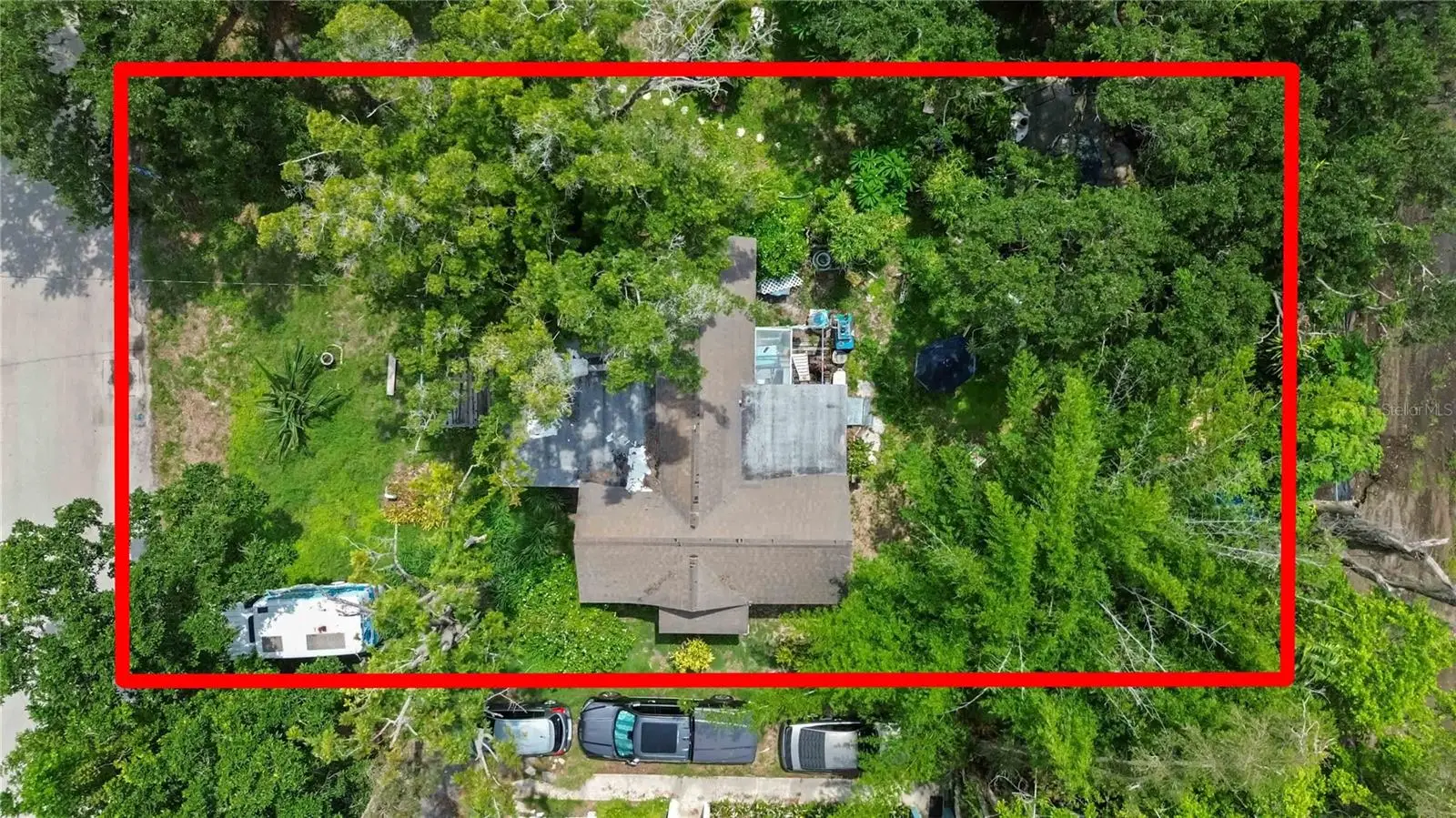 2126 Olentary Street, FL