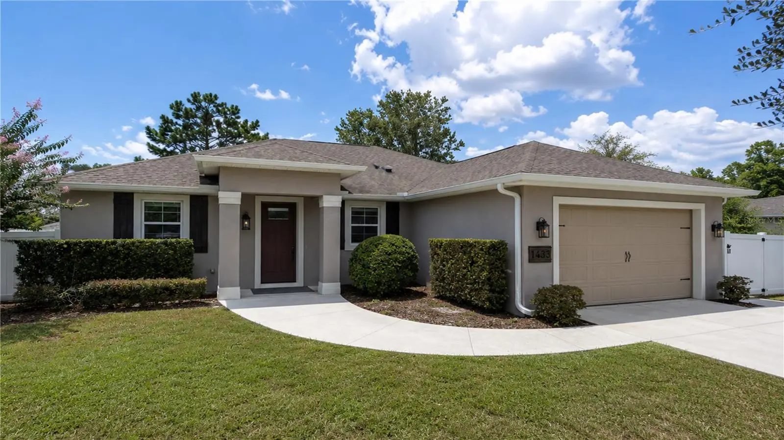 1433 Lambert Street, FL