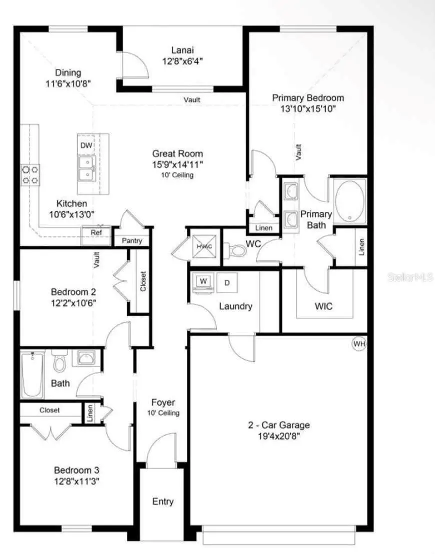 1925 Michigan Drive, FL