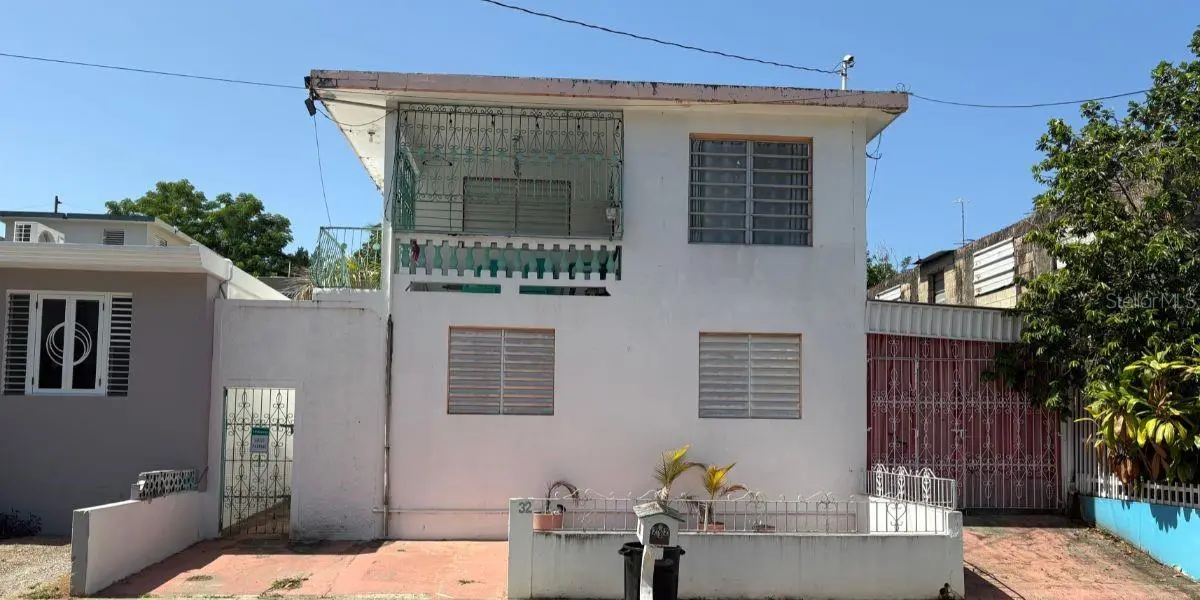 #232 Urb Quinto Centenario Calle Diego Colon Crisantemo, PR
