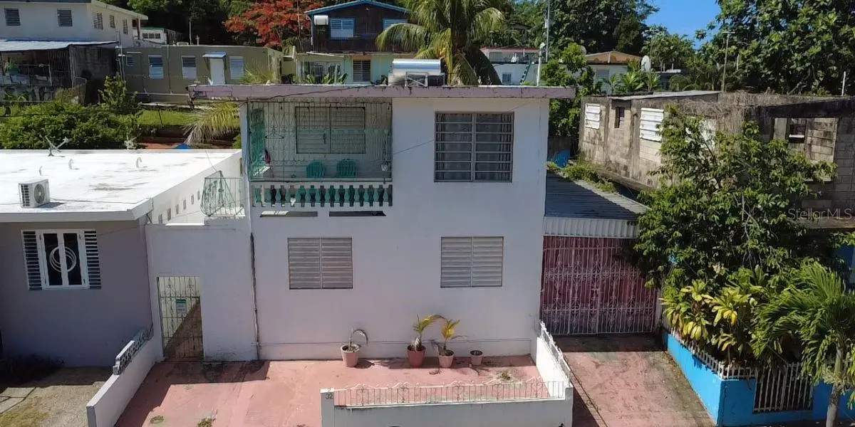 #232 Urb Quinto Centenario Calle Diego Colon Crisantemo, PR